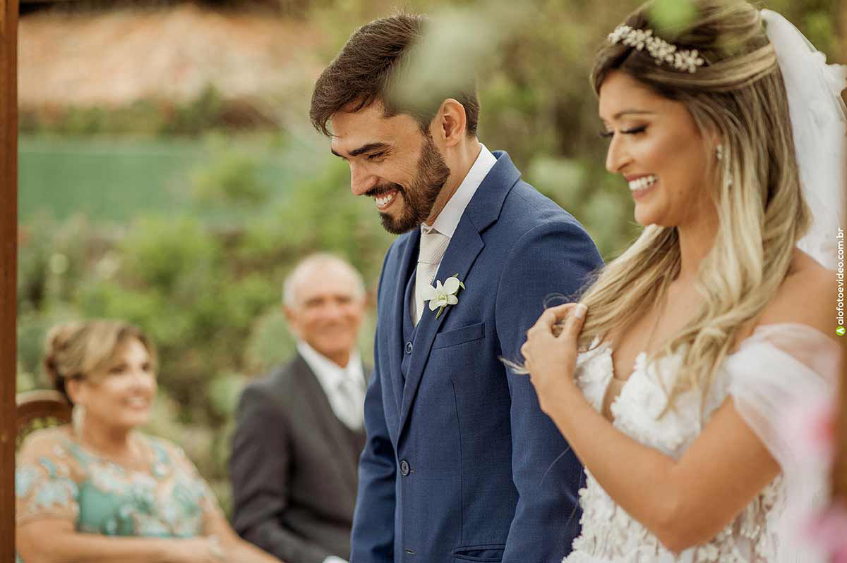 Seu álbum de casamento dos sonhos