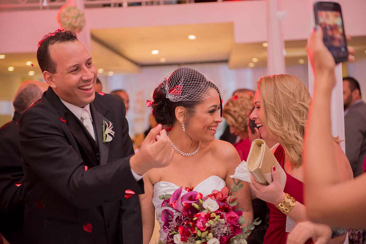 Fotos espontâneas: 5 motivos para tê-las !