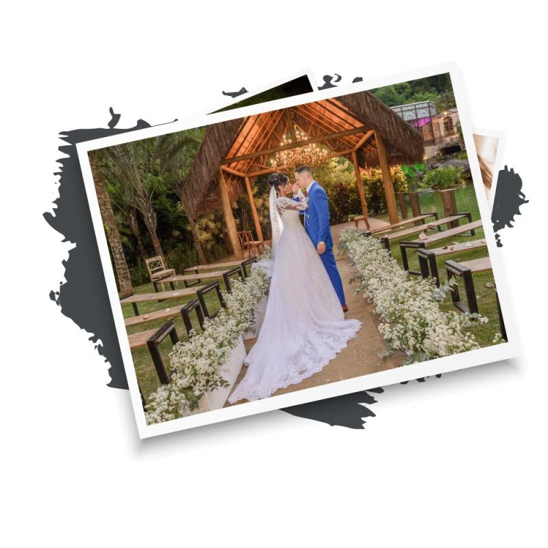 Impressão Fotográfica